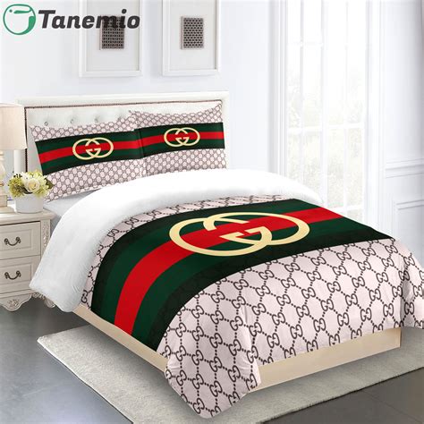 gucci covers for bed|gucci bed sheets.